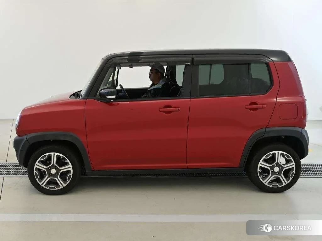 Suzuki Hustler 2018 из Японии, фото 4