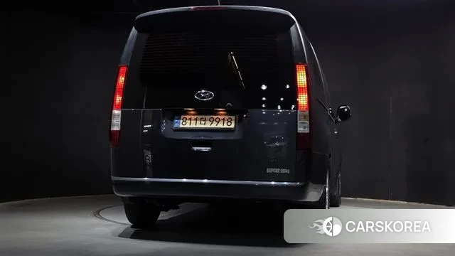 Hyundai Staria id 3620974 из Кореи 14