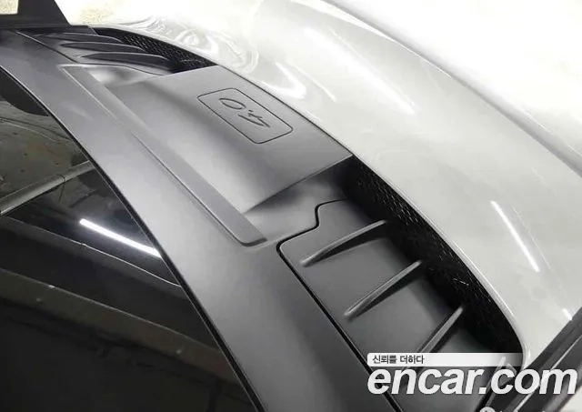 Porsche 911(992) id 2874783 из Кореи 12