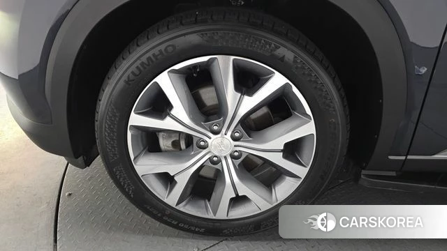 Hyundai Palisade id 3833957 из Кореи 14