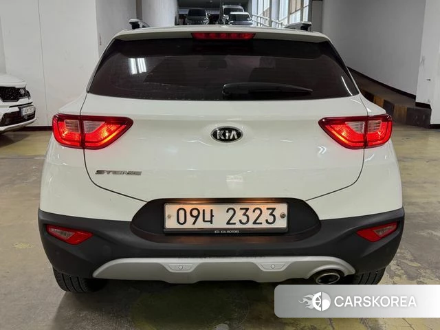 Kia Stonic id 4511740 из Кореи 12