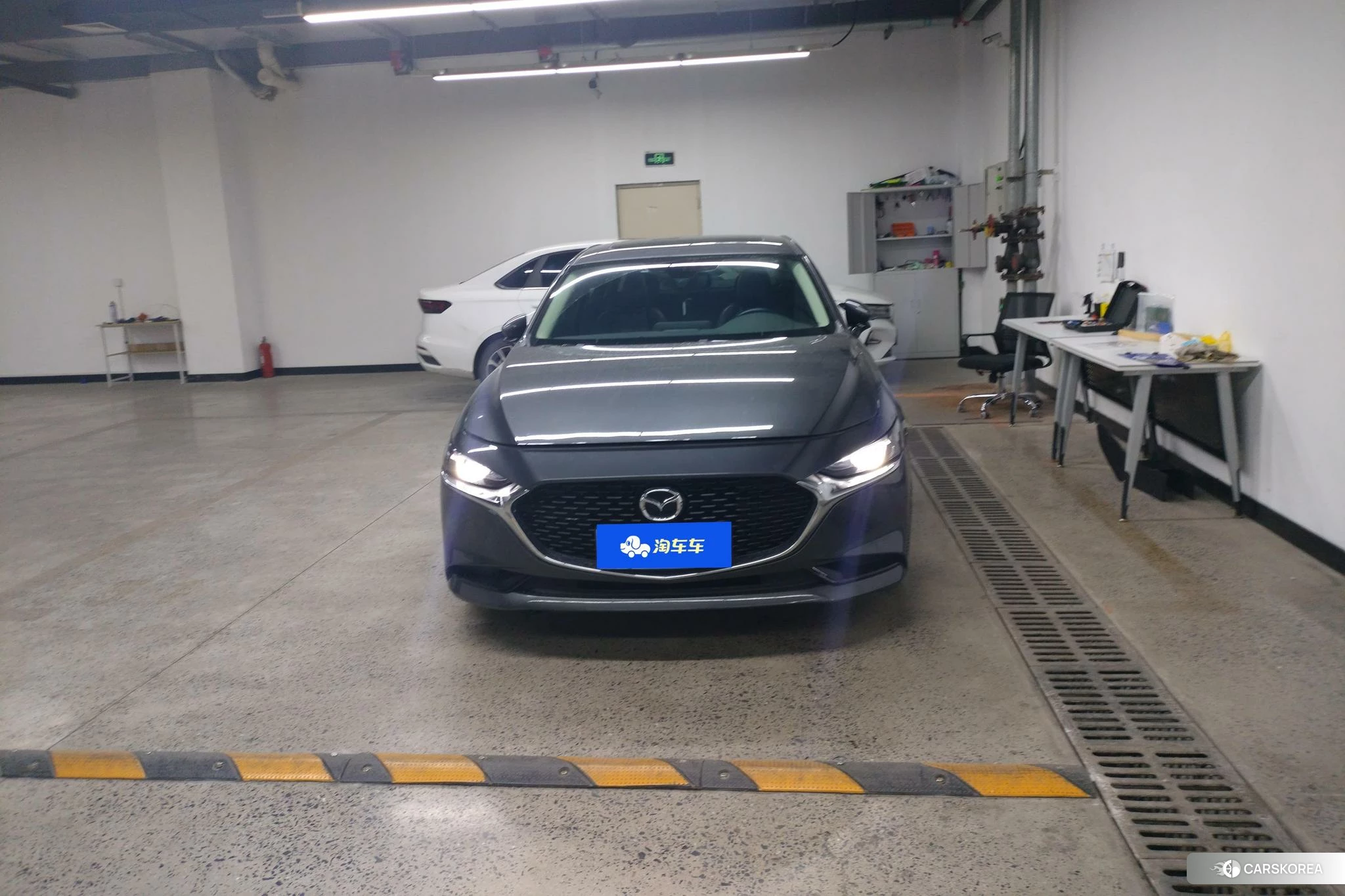 Mazda 3 Angkesaila id 4461340 из Китая 11