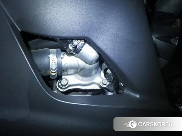 Engine photo