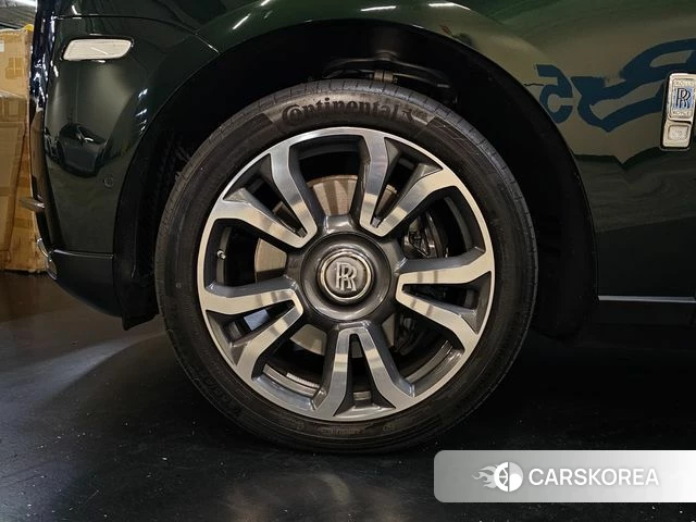 Rolls-Royce Cullinan id 4630557 из Кореи 14
