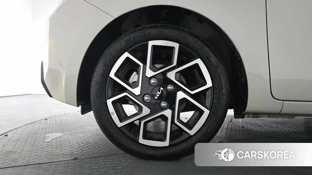 Kia The New Kia Ray id 3850224 из Кореи 14