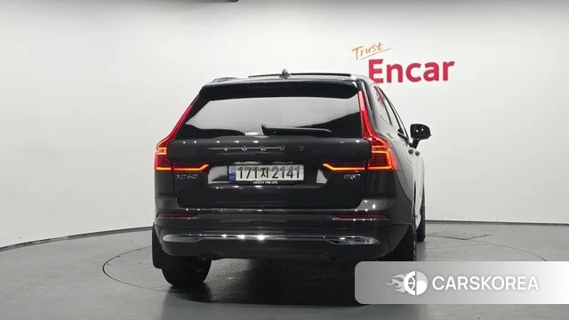 Volvo XC60 second Generation id 4354138 из Кореи 27
