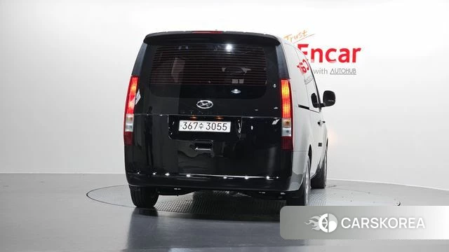 Hyundai Staria id 4186465 из Кореи 24