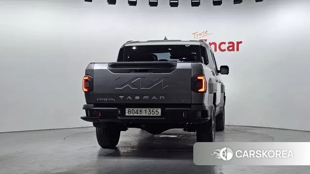 Kia Tasman id 3732392 из Кореи 14