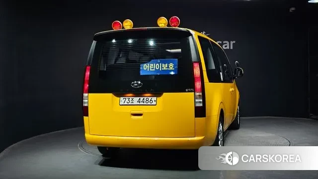 Hyundai Staria id 3022966 из Кореи 14