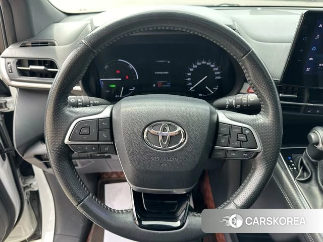 Toyota Saina id 4272897 из Китая 17