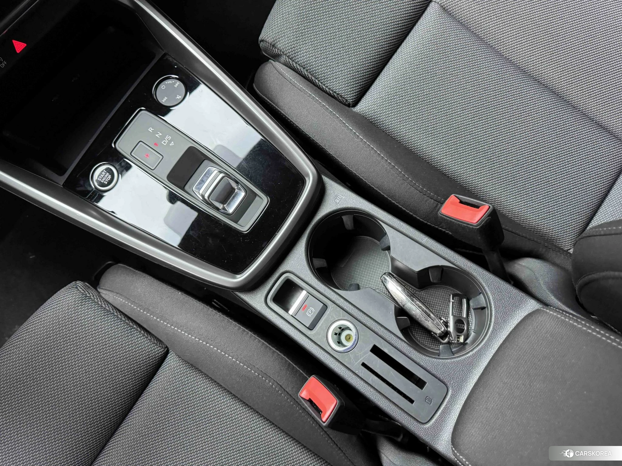 Audi A3 id 4440659 из Китая 12