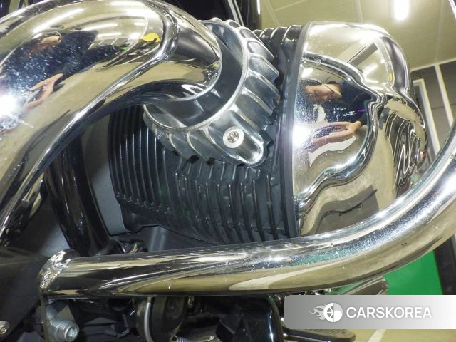 Engine photo