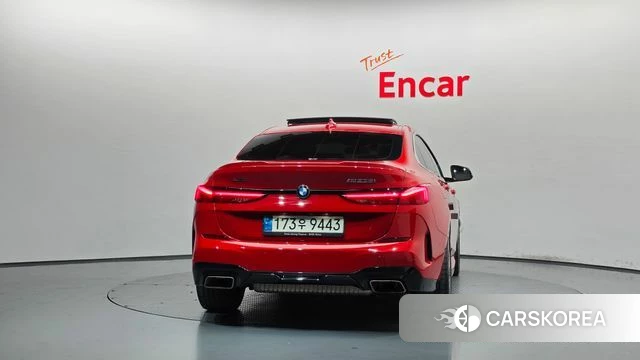 BMW 2 Series Gran Coupe (F44) id 4855099 из Кореи 29