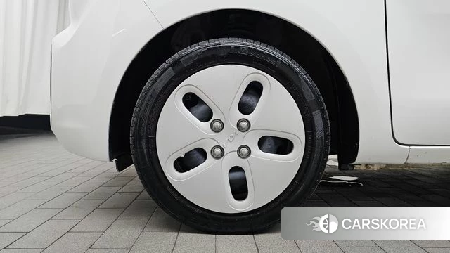 Kia The New Ray id 4779684 из Кореи 25