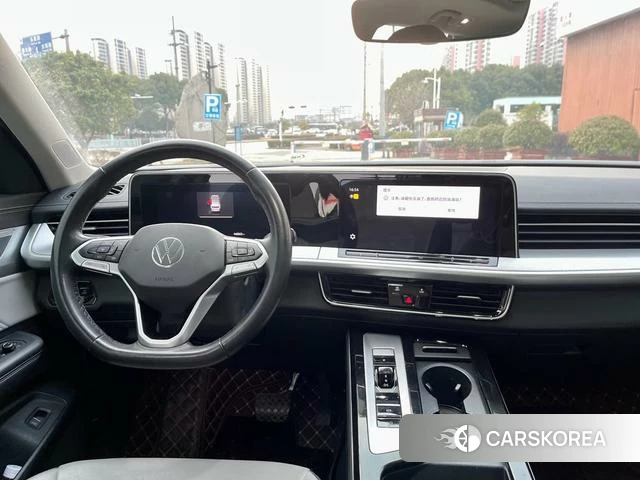 Volkswagen Range patrol id 4271868 из Китая 17
