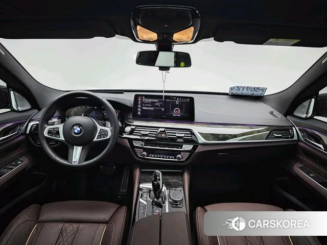BMW 6 series GT id 4209235 из Китая 14