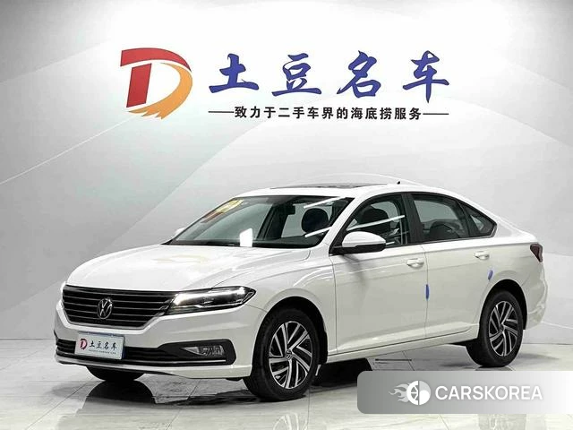 Volkswagen Lavida id 4256421 из Китая 12