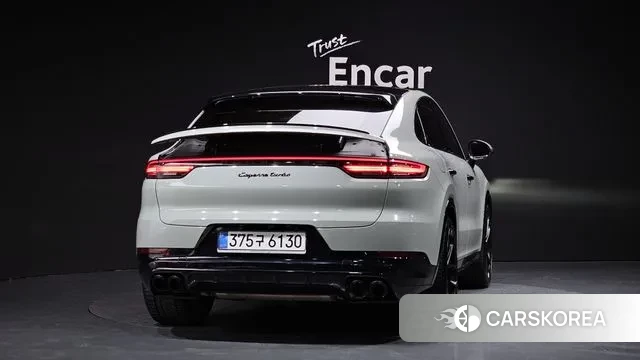 Porsche Cayenne (PO536) id 2985983 из Кореи 14