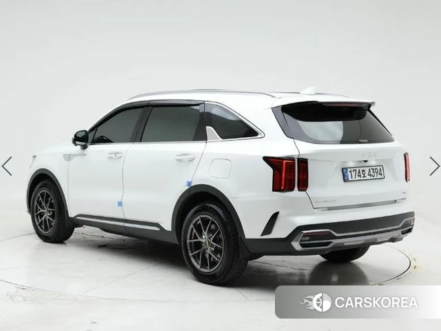 Kia Sorento 4th Generation id 4443116 из Кореи 14