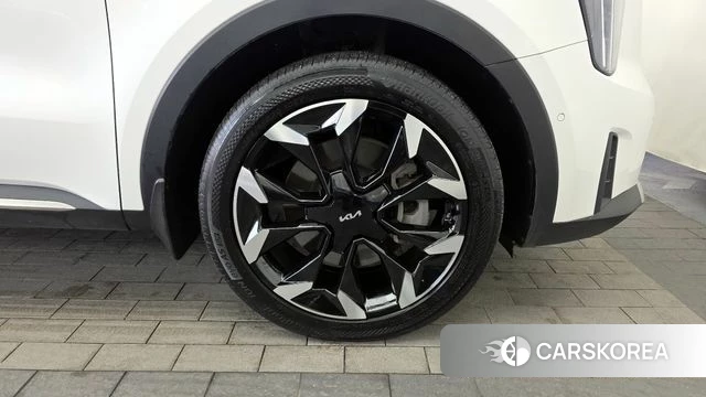 Kia The New Sorento 4th Generation id 3805628 из Кореи 14