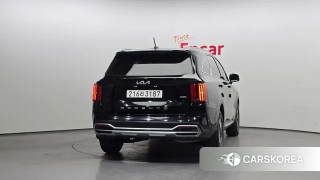 Kia Sorento 4th Generation id 3581497 из Кореи 14