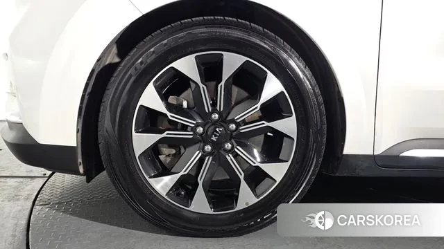 Kia Carnival 4th generation id 3646145 из Кореи 14