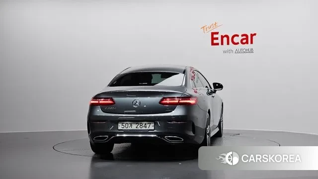 Mercedes-Benz E-Class W213 id 3413193 из Кореи 14