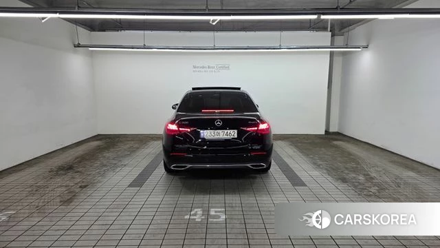 Mercedes-Benz C-Class W206 id 4549197 из Кореи 14