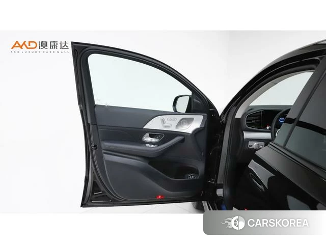 Mercedes-Benz GLE Coupe PHEV id 4314340 из Китая 14
