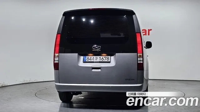 Hyundai Staria id 2910602 из Кореи 14