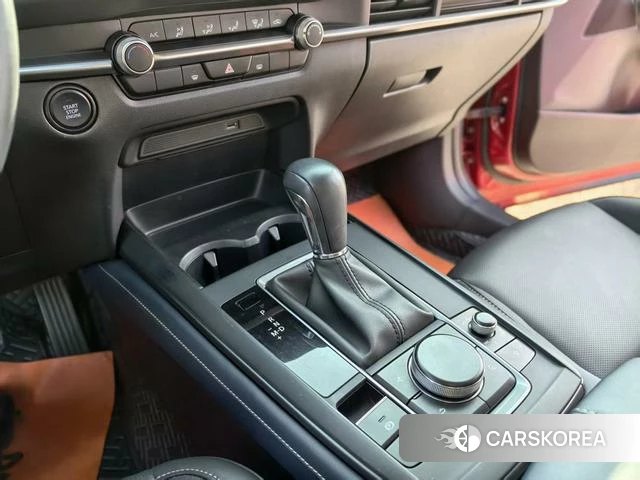 Mazda CX-30 id 4298435 из Китая 15