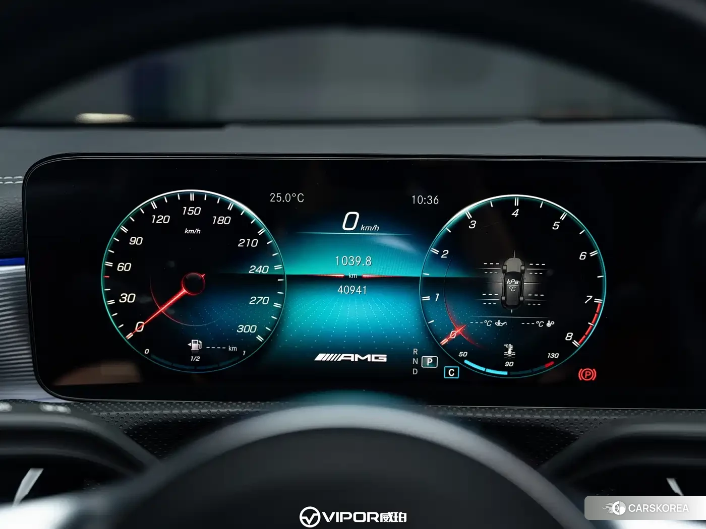 Mercedes-Benz A-class AMG (imported) id 4578234 из Китая 12