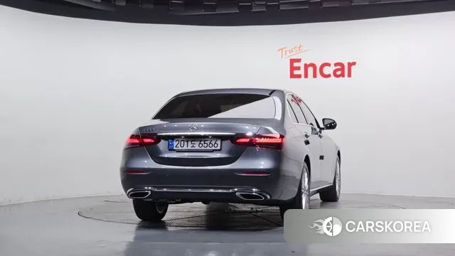 Mercedes-Benz E-Class W213 id 3483257 из Кореи 14