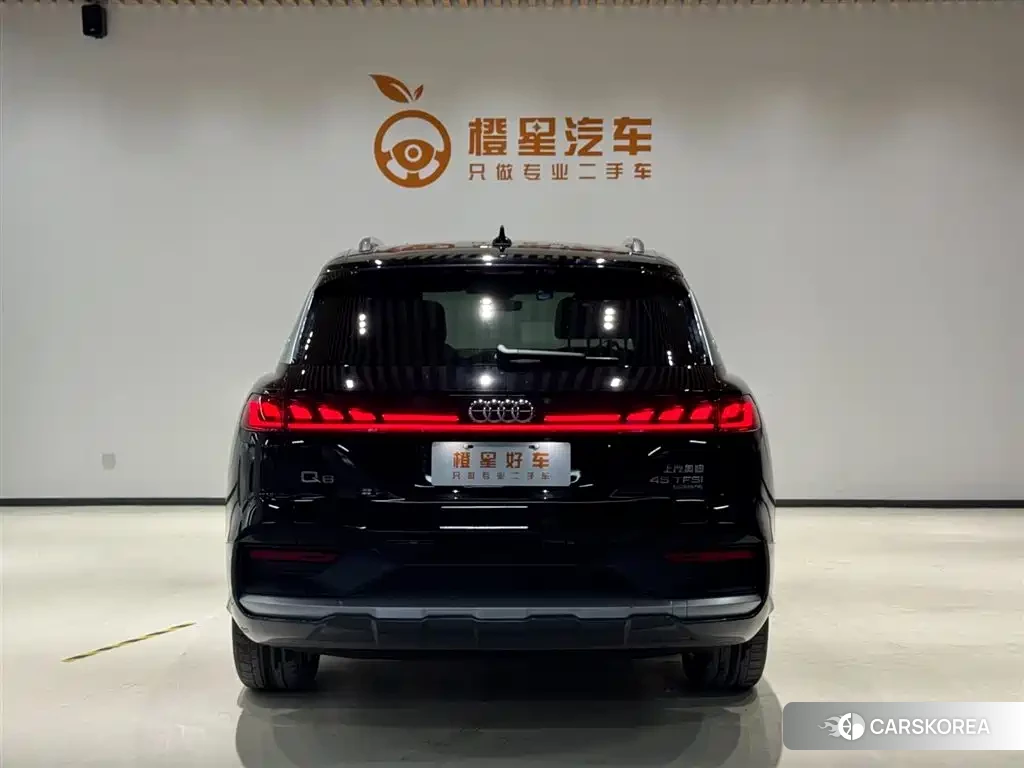 Audi Q6 id 4664417 из Китая 10