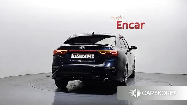 Kia Come New K3 id 3515280 из Кореи 14