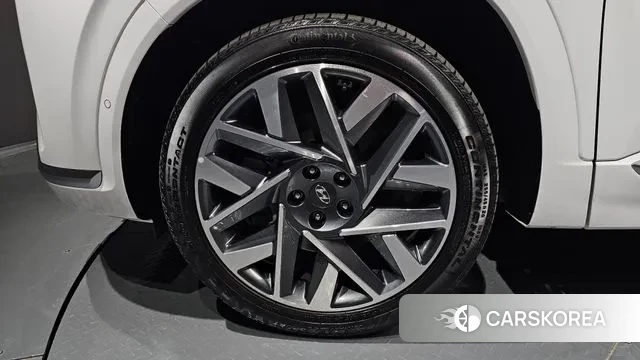 Hyundai The New Santa Fe id 3562002 из Кореи 14