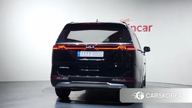 Kia Carnival 4th generation id 3764050 из Кореи 14