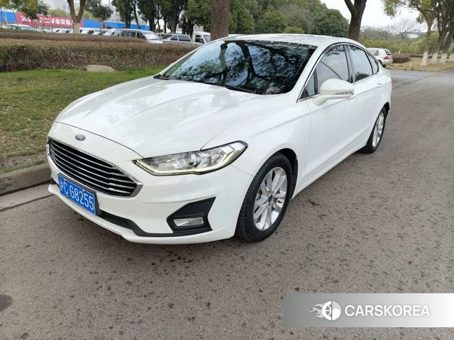 Ford Mondeo id 4393897 из Китая 8
