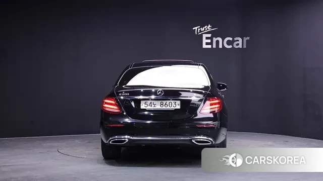 Mercedes-Benz E-Class W213 id 3608313 из Кореи 14