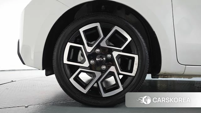 Kia The New Kia Ray id 4897874 из Кореи 28