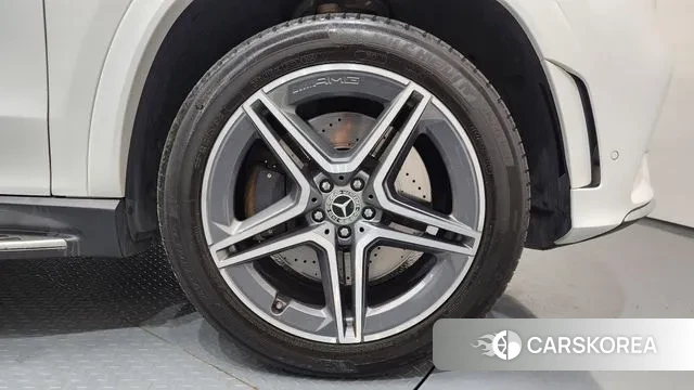 Mercedes-Benz GLS - Class X167 id 3740402 из Кореи 14