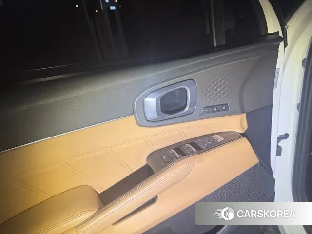 Kia Sorento 4th Generation 2020 Белый из Кореи, фото 4