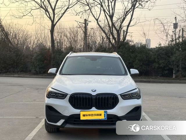 BMW X1 id 4313800 из Китая 9