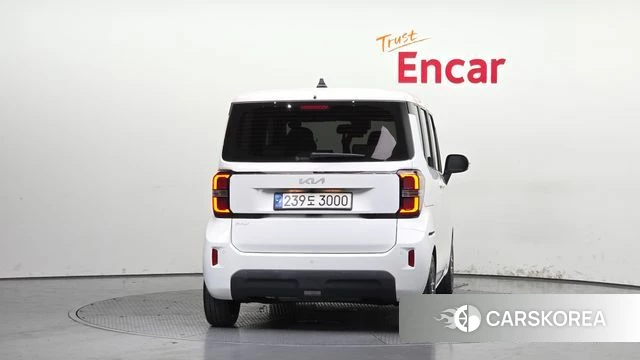 Kia The New Kia Ray id 4463261 из Кореи 25