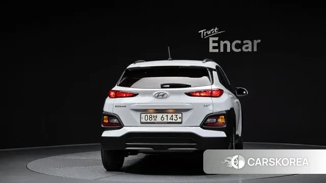 Hyundai Kona id 3009398 из Кореи 14