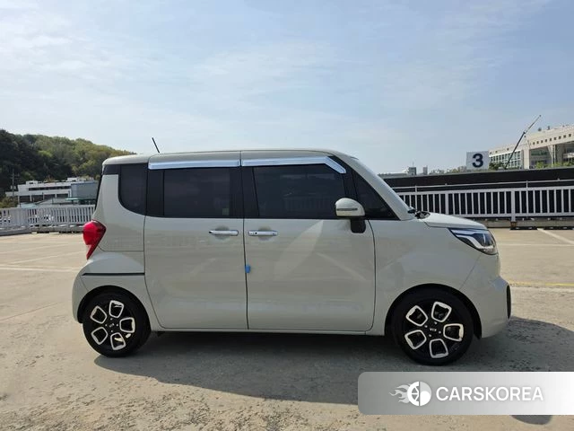 Kia The New Ray id 3942962 из Кореи 14