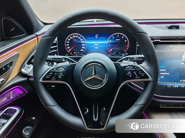Mercedes-Benz E-class id 4265382 из Китая 13