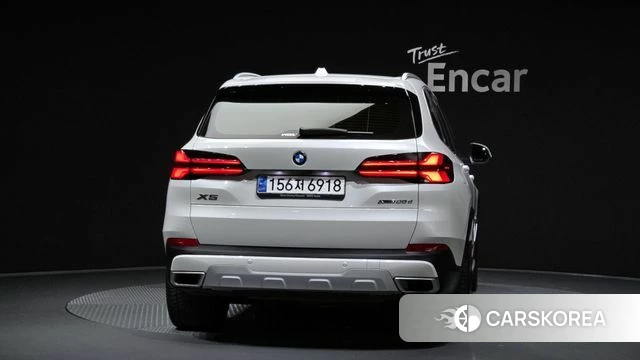 BMW X5 (G05) id 4395151 из Кореи 19