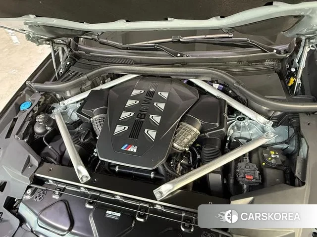 BMW X5 (G05) id 3533494 из Кореи 14