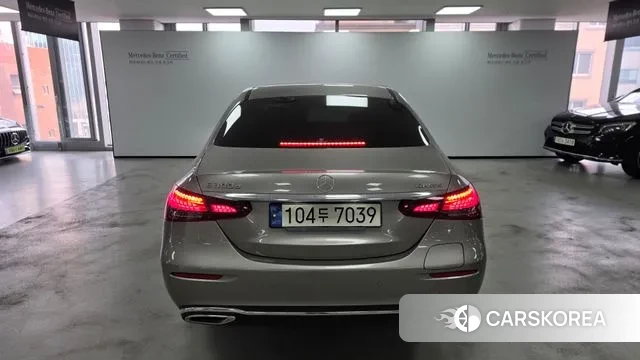 Mercedes-Benz E-Class W213 id 3771882 из Кореи 11